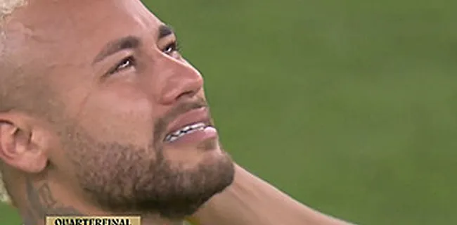 Qualifs Mondial 2026 : coup dur pour Neymar et le Brésil 